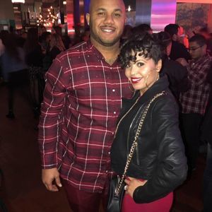 Meet your Posher, Angela